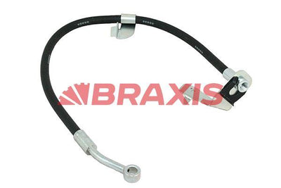 BRAXIS AH0328 Rear Right Brake Hose Captiva 06 > — Brake Hydraulics