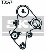 SKF VKMA06114 Timing Belt Kit - Compatible with Megane I & Carisma 1.9D — Belts