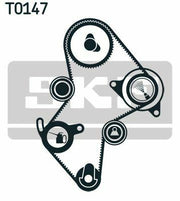 skf vkma06114 timing belt kit, timing belt for megane and carisma, skf triger kayışı seti SKF VKMA06114 Timing Belt Kit - Compatible with Megane I & Carisma 1.9D | 153 Teeth SKF VKMA06114 Timing Belt Kit for Megane & Carisma skf, timing-belt-kit, megane, carisma, 1-9d, car-parts, automotive, mechanics, repair, ai-generated