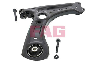Fag 821094910 Control Arm Front Right VW Polo/Seat Ibiza-Cordoba/Skoda Fabia/A1 — Control Arms & Ball Joints