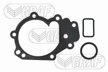 graf pa820 water pump, mechanical cooling water pump for car owners and mechanics GRAF PA820 Water Pump - Mechanical Cooling Solution for Car Owners & Mechanics | 56.15 mm GRAF PA820 Water Pump for Clo-Kng-Modus 1.2 16V graf, water-pump, mechanical, car-owners, mechanics, clo-kng-modus-12-16v, engine-cooling, auto-parts, car-maintenance, ai-generated