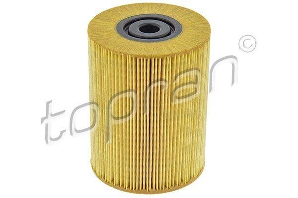 TOPRAN Fuel Filter — Fuel Delivery