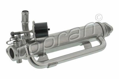 TOPRAN EGR Cooler - For VW Golf, Passat and 2 more models — Emission Control