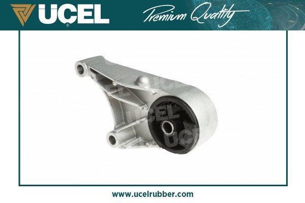 Üçel S91162 Engine Mount Astra H 1.7 CDTi 04-| Set of 2 — Mounts
