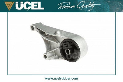 Üçel S91162 Engine Mount Astra H 1.7 CDTi 04-| Set of 2 — Mounts