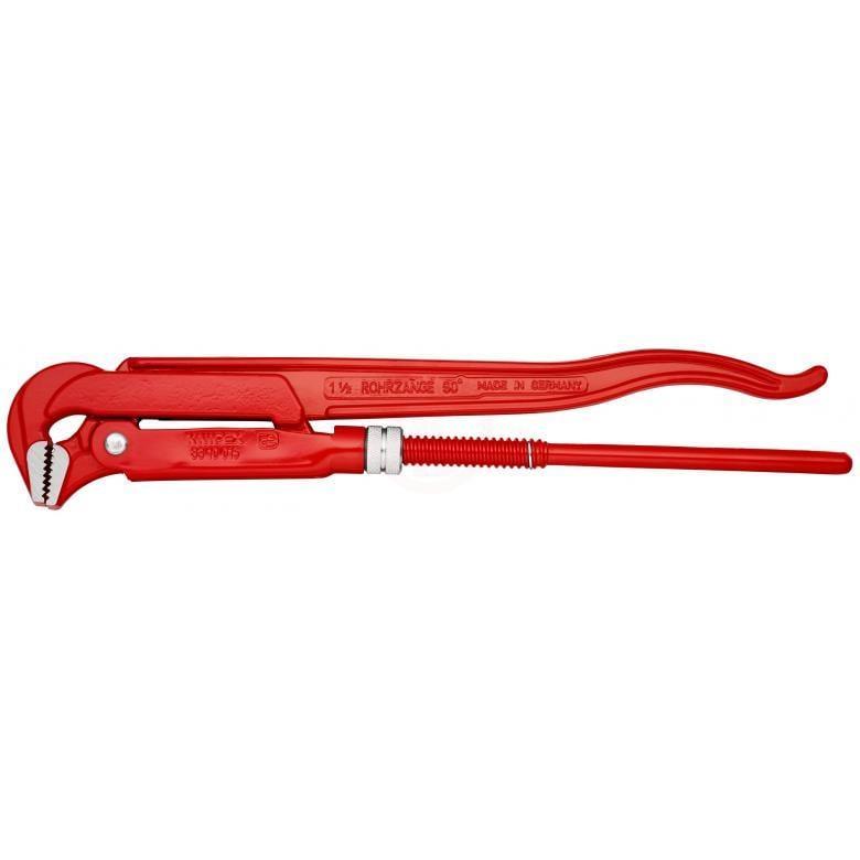 Knipex 83 10 015 Pipe Wrench 1.5"