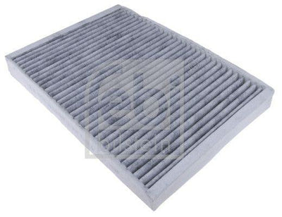 Febi Bilstein 108306 Cabin Air Filter Free.II-Evoque 2.2 Td4 06-with Carbon — Air & Cabin Filters