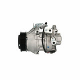 BOSCH 1986AD1011 A/C Compressor - Toyota Auris 1.4 D4D (2007-2012)
