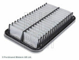 Blueprint ADK82222 Air Filter - Filter For Suzuki Alto 2005-2008 — Blue Print, Air & Cabin Filters
