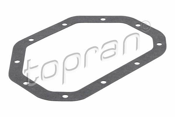 Topran 200512 Gasket Transmission Opel — Gaskets & Seals