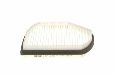 Bosch 1987432001 Cabin Air Filter High Efficiency Compatible with Mercedes-Benz W202 — Air & Cabin Filters