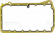 victor-reinz-m-47-oil-pan-gasket, 71-35886-00-gasket-detail Victor Reinz M-47 Oil Pan Gasket - Durable Seal for Mechanics and Car Owners | 71-35886-00 Victor Reinz M-47 Oil Pan Gasket victor-reinz, oil-pan-gasket, automotive-parts, mechanics, car-owners, durable-gasket, engine-seal, 21st-century-repair, auto-maintenance, ai-generated
