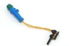BOSCH Brake Pad Warning Sensor - Compatible with Mercedes A Series — Brake Pads
