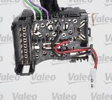 VALEO 251606 — Motors, Pumps & Antennas