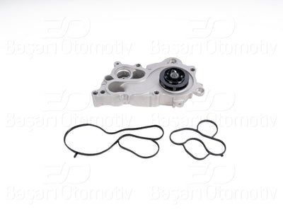 Wisco 1115501-00 Water Pump (Half) (Alt Kısım) VW Golf7 Jetta Polo A1 A3 Seat Leon Skoda Fabia Octa — Water Pump & Thermostat