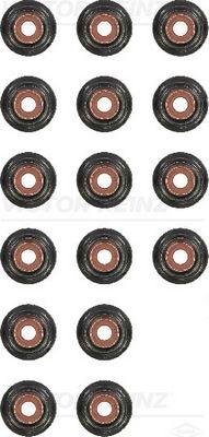 Victor Reinz 12-34399-02 Expert-Scudo-Jumpy II / Partner II / Berlingo II / C5 2.0 HDi DW10TD Valve Stem Seal Set (1Tk=16Ad)