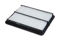Valeo 585548 Air Filter Kia Sorento 2001-2010 — Air & Cabin Filters