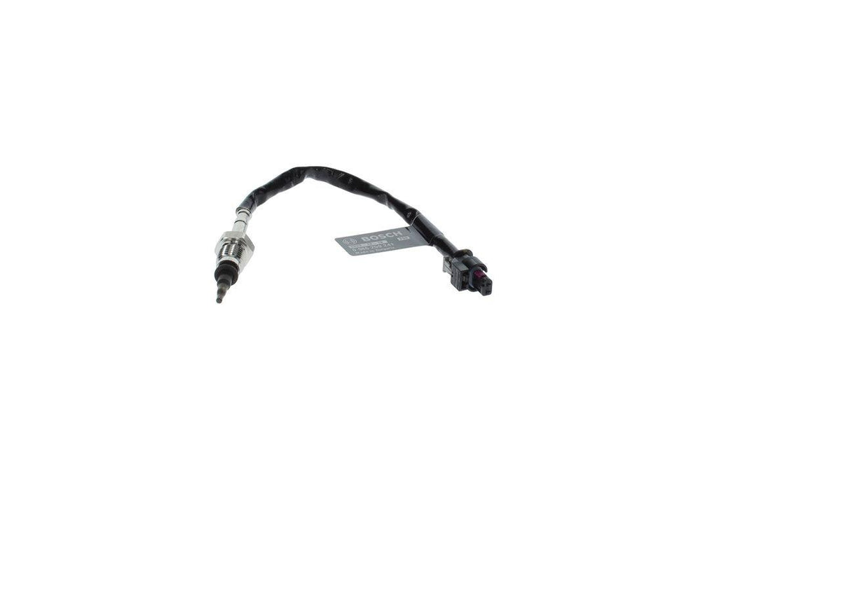 Bosch 0986259241 Oxygen Sensor Fiat Egea-Doblo-500L-500X-Ducato / Alfa Romeo Giulia-Giulietta-Stelvio 1.6 — Oxygen & Air-Fuel