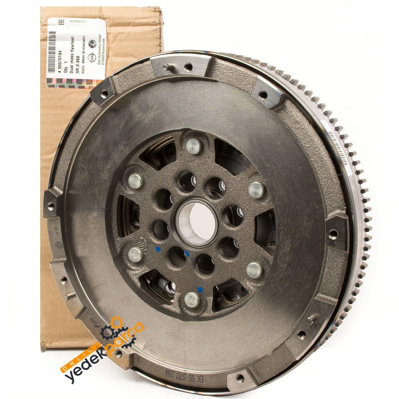 opel-astra-h-1-3-dizel-volant-original, opel-volant-service-part, opel-astra-h-diesel-volant-installed Opel Astra H 1.3 Diesel Volant - Original Service Part for Z13DTH Owners | Compatible 2004 - 2013 Opel Astra H 1.3 Diesel Volant - Original Part opel, astra-h, 1-3-dizel, original-part, automotive, car-maintenance, z13dth, easytronic, manual-transmission, ai-generated