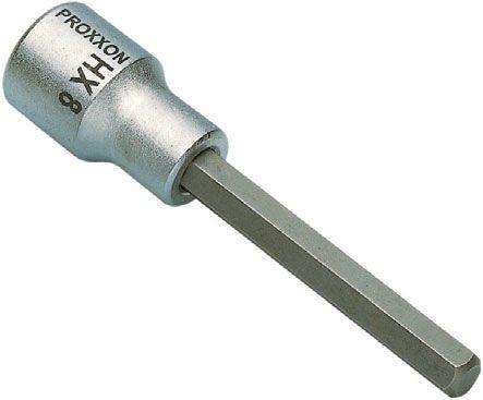 Proxxon 23578 3/8" Hex Bit Socket 50x6 mm