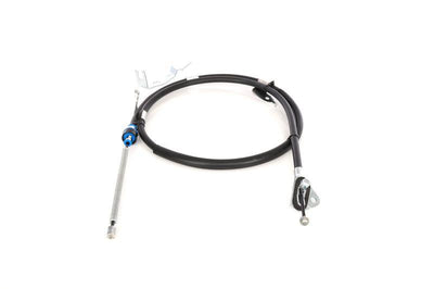 Bosch 1987482662 El Brake Cable Right 14-CI-Aygo 1.0-1.2Vvti 1458mm — Brake Cables & Hardware