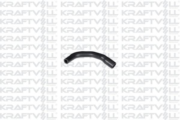 KRAFTVOLL Motor Ventilation Hose - Compatible with Astra H, Vectra C, Zafira B — Crankcase & Ventilation
