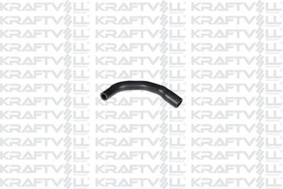 KRAFTVOLL Motor Ventilation Hose - Compatible with Astra H, Vectra C, Zafira B — Crankcase & Ventilation