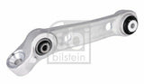 FEBI Suspension Arm G-11/12 Left - Durable Aluminum — Control Arms & Ball Joints