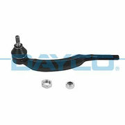 dayco dss3383 left outer tie rod for peugeot 407 and citroen c6, dayco tie rod specifications and install instructions DAYCO Left Outer Tie Rod - DSS3383 for Peugeot 407 & Citroen C6 | Ø10mm DAYCO DSS3383 | Left Outer Tie Rod 10mm for Peugeot & Citroen dayco, tie-rod, peugeot, citroen, car-parts, car-maintenance, automotive-repair, steering-system, ai-generated, vehicle-upgrade