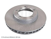 blueprint brake disc for toyota land cruiser, front brake disc specifications BLUEPRINT Brake Disc - Toyota Land Cruiser 4.2D | Front Disc 12.68 in Blueprint Brake Disc for Toyota Land Cruiser 4.2D blueprint, brake-disc, toyota-land-cruiser, car-parts, automotive, braking-system, vehicle-maintenance, car-owners, mechanics, ai-generated