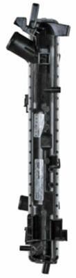 MAHLE CR763000S - Radiator for Vectra.C 2.2i 8V — Radiators & Fans