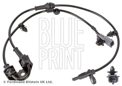 Blue Print ADK87110 Suzuki Sx4 06-Right Rear ABS Sensor — Brake Sensors & ABS