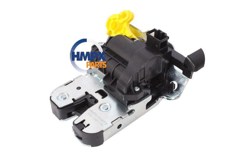 HİMPEKS 3C0827505C Trunk Lock Golf VII / Arteon / Tarraco / Atlas / Caddy V / Passat Variant / Tig — Handles, Locks & Latches