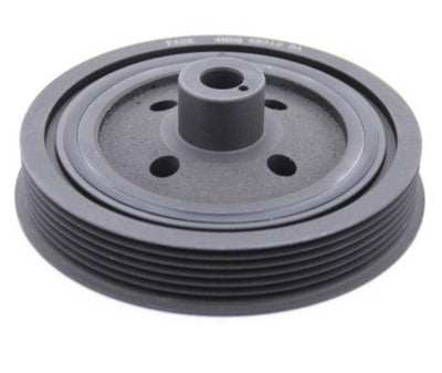 Ford Connect 2003-2008 Grank Pulley 1.8 TDCI 110PS — Auto Parts Hall, Control Arms & Ball Joints