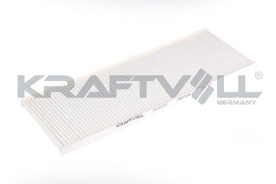 Kraftvoll 06040087 Cabin Air Filter Opel Astra F (1991–1998) Corsa B Tigra (1994–2001) — Air & Cabin Filters