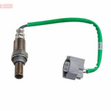 DENSO Oxygen Lambda Sensor - OE Fit for Jaguar S-Type (1999-2007) — Oxygen & Air-Fuel