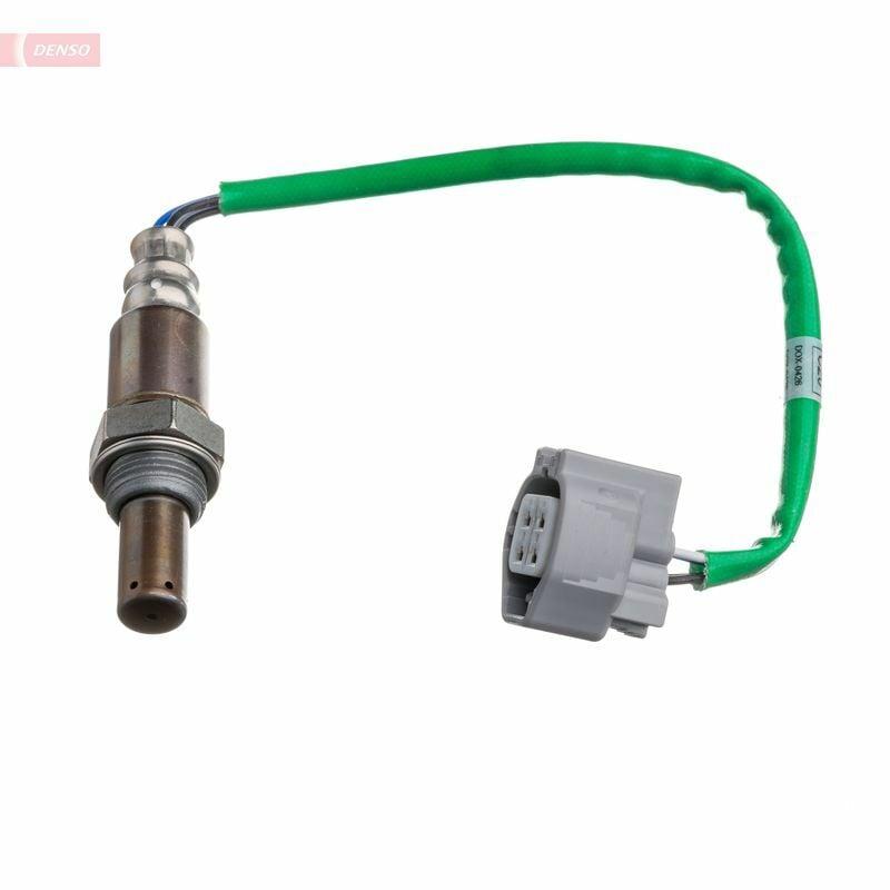 DENSO Oxygen Lambda Sensor for Jaguar S-Type, DENSO DOX-0426 Sensor Technical Specifications DENSO Oxygen Lambda Sensor - High Quality OE Fit for Jaguar S-Type (1999-2007) DENSO Oxygen Lambda Sensor for Jaguar S-Type 99-07 denso, oxygen-lambda-sensor, jaguar-s-type, car-parts, automotive, mechanics, lambda-sensor, oe-quality, sensor-installation, ai-generated