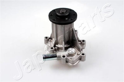 Japan Parts PQ-S05 Ssangyong Actyon Kyron 2.0 XDi 05-Water Pump Borulu 6642000501 — Water Pump & Thermostat