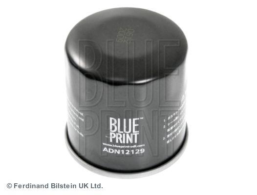 Blue Print ADN12129 Oil Filter Aveo Kalos 1.2I Sed.H / B 05-/ Matiz / Spark 0.8I H / B 1.0I H / B 05 — Oil Filters