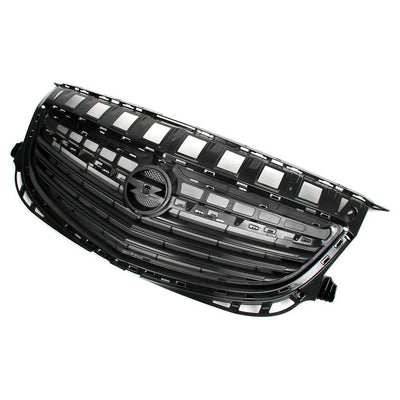 PSA 13475415 Front Grille Lower Opel Insignia A 2015- — Bumpers & Grilles