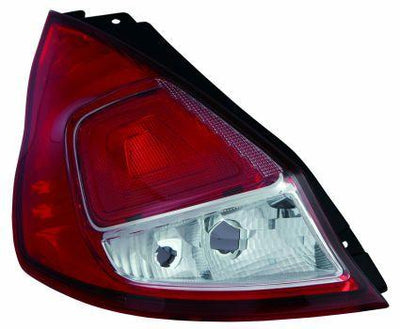 Depo 431-19B8R-UE Rear Tail Lamp Right Ford Fiesta 13-18 — Tail, Signal & Reflectors