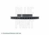BLUEPRINT Brake Disc Mini Cooper F-55 / F-56 — Blue Print, Brake Rotors & Drums
