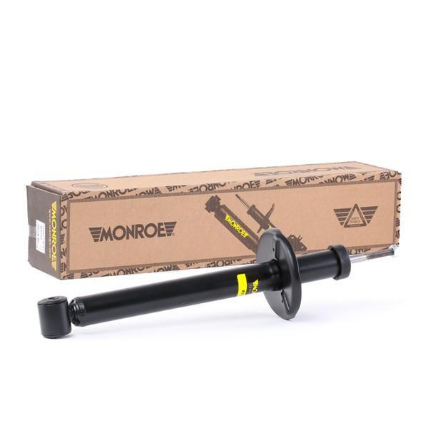 Monroe Volkswagen Polo Classic Rear Shock Absorber — Shocks & Struts