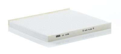 Mann CU2336 Cabin Air Filter Hyundai Accent Blue i30 ix35 Tucson Kia Sportage Cerato Rio i40 04> — Air & Cabin Filters