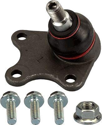 TRW JBJ702 Ball Joint Lower Left VW Polo 01-> Fabia 12/99-> Cordoba 09/02-> Ibiza III-IV 02-> — Control Arms & Ball Joints
