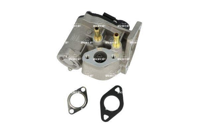 NRF 48666 EGR Valve Golf V Jetta Octavia Passat A3 Polo Touran 1.6 Blf 03 > 10 — Emission Control