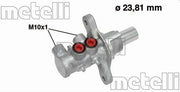 metelli anadized aluminum part for opel corsa and alfa romeo, high-performance braking component by metelli METELLI Ana Merkez Alüminyum - High-Performance Parts for Opel Corsa D & Alfa Romeo Mito | 2006+ METELLI Ana Merkez Alüminyum for Opel Corsa & Alfa Romeo Mito metelli, car-parts, braking-system, opel-corsa, alfa-romeo, automotive, auto-repair, mechanics, ai-generated, anodized-aluminum