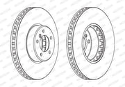 ferodo ddf1867c-1 brake disk for bmw e60 e61 e63 e64, ventilated brake disk specifications, ferodo brake disk packaging Ferodo DDF1867C-1 - Ventilated Brake Disk for BMW E60, E61, E63, E64 | 13.60 kg Ferodo BMW Brake Disk DDF1867C-1 ferodo, bmw-brake-disk, ventilated-brake-disk, car-parts, automotive-care, car-enthusiast, mechanics, brake-safety, ai-generated, bmw-replacement-parts
