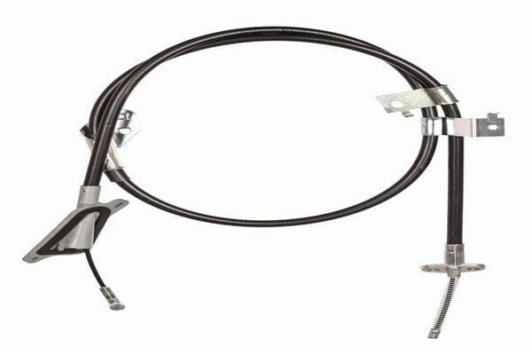 CAVO Rear Right Parking Brake Cable - Handbrake Cable for Almera — Brake Cables & Hardware