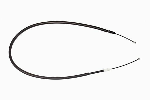CAVO Rear Brake Cable Megane - Disc Brake Repair Part — Brake Cables & Hardware